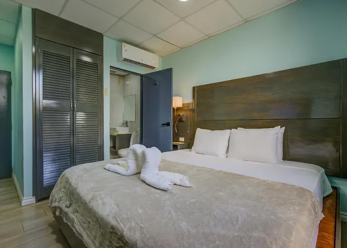 Airport Suites Hotel